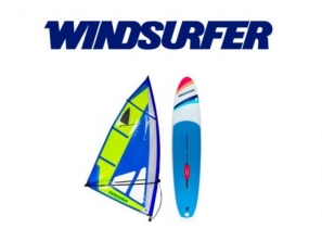 Czech Windsurfer CUP 2020