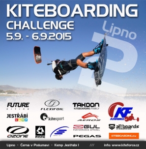 Kiteboarding Challenge vol.2