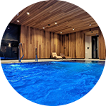Wellness spa