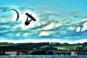 Kiteboarding Challenge vol.3