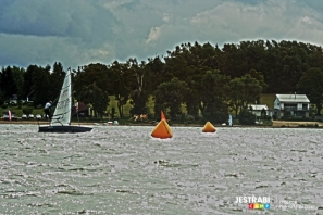 Lipenská jízda 2015